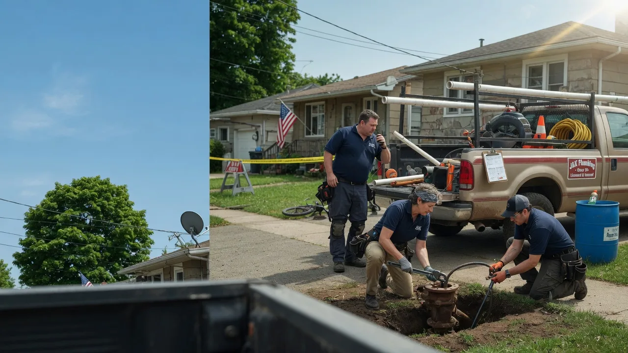 Water Heater Replacement in Palos Park, IL near me
